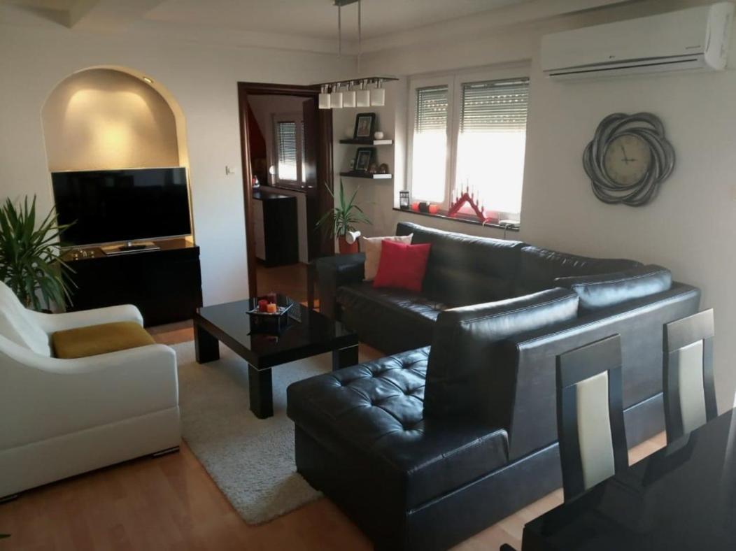 Brand New Apt In City Center Бітола Екстер'єр фото