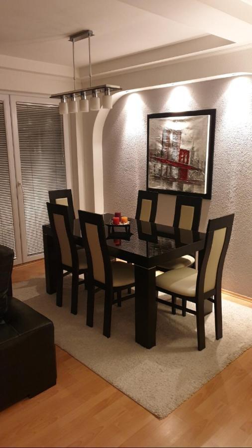 Brand New Apt In City Center Бітола Екстер'єр фото