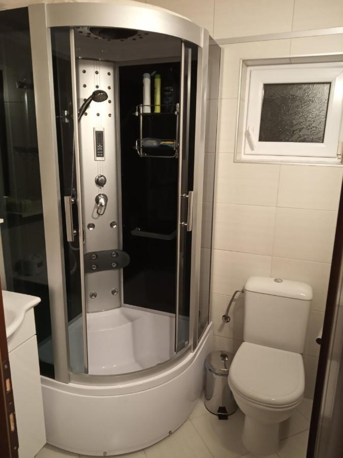 Brand New Apt In City Center Бітола Екстер'єр фото