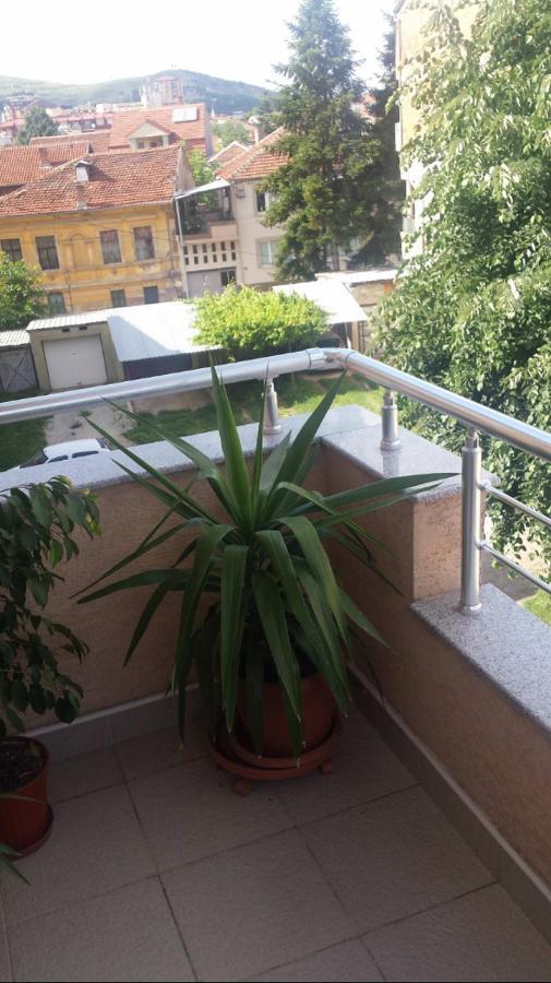 Brand New Apt In City Center Бітола Екстер'єр фото