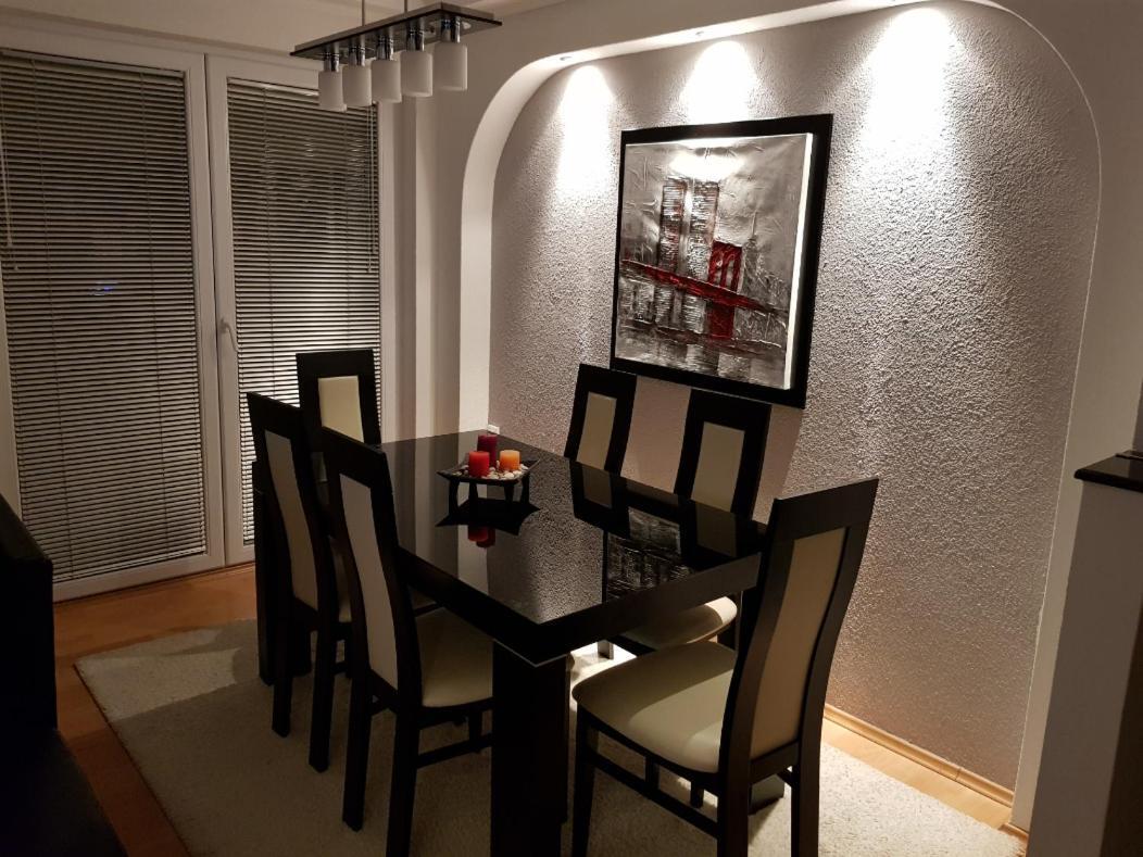 Brand New Apt In City Center Бітола Екстер'єр фото