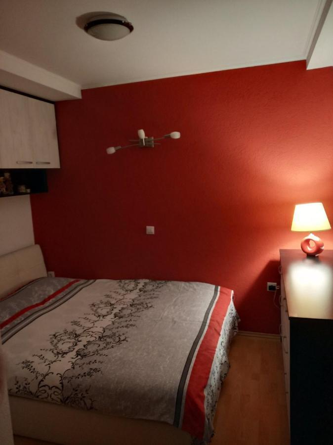 Brand New Apt In City Center Бітола Екстер'єр фото